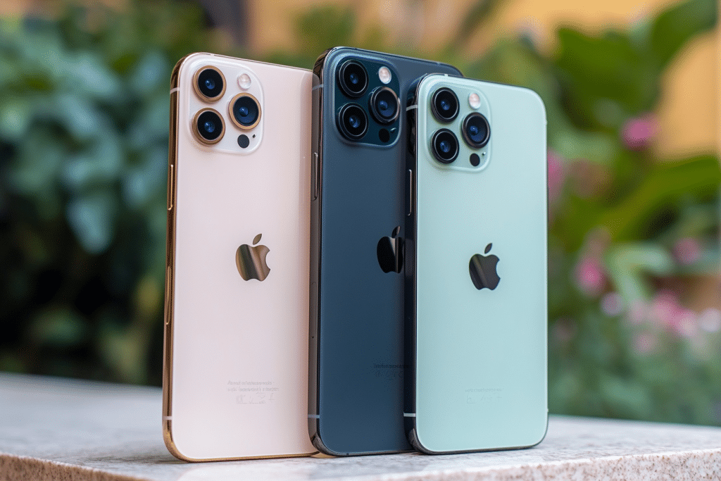 Quel iPhone ne surtout pas acheter ?